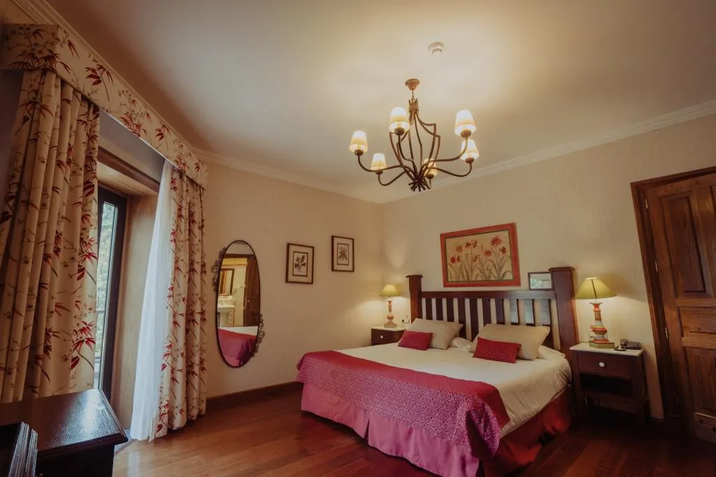 SUITE WITH BALCONY Room, Spa Villalba, Tenerife