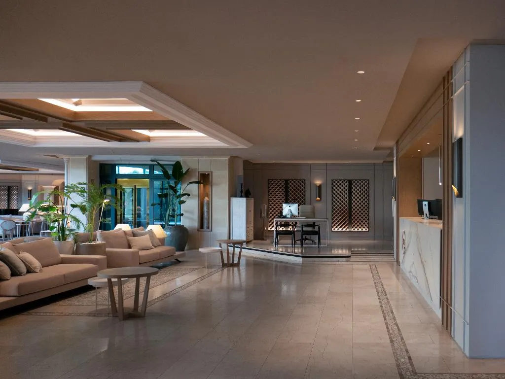 Lobby, SH Villa Gadea, Costa Blanca