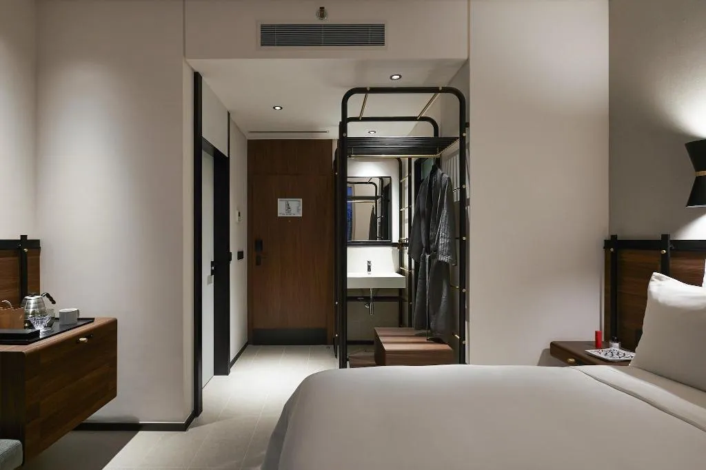 Room, Form Hotel Dubai, Dubai