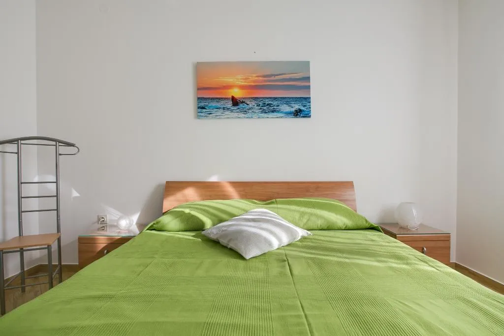 APARTMENT STANDARD Room, Apartments Petar, Istria