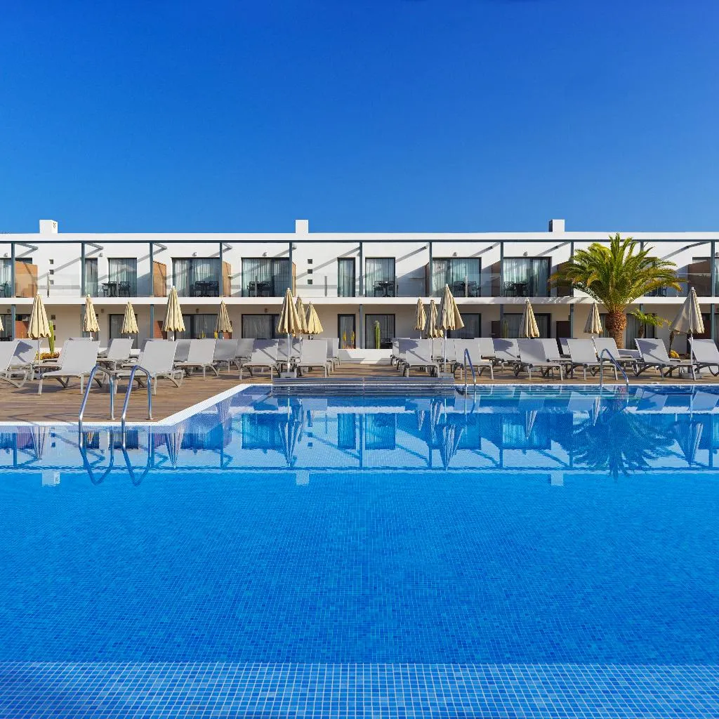 Pool, H10 Ocean Dreams Hotel Boutique - Adults Only, Fuerteventura