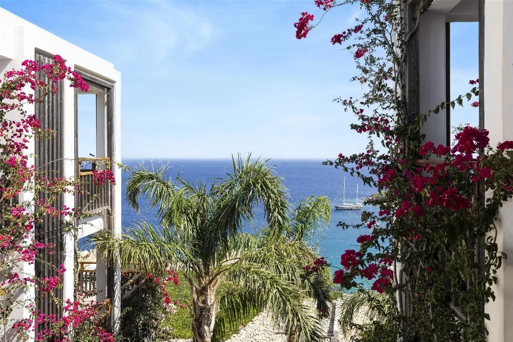 SUITE ONE BEDROOM Room, Kempinski Barbaros Bay Bodrum, Bodrum
