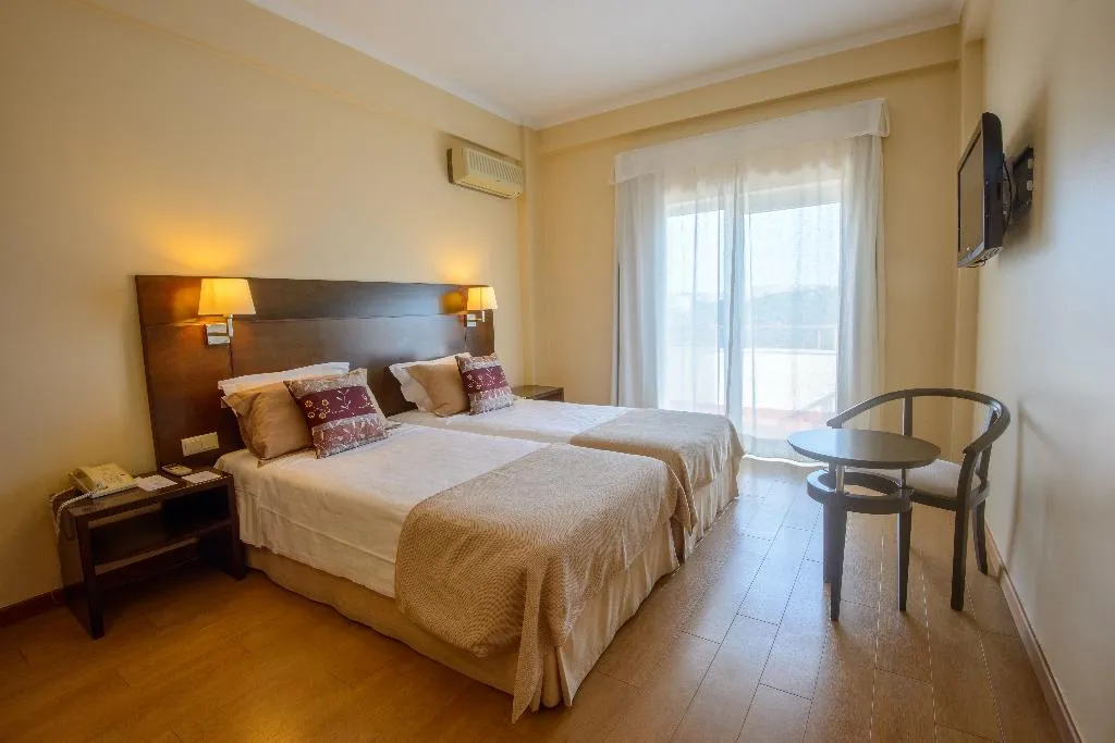 TWIN STANDARD Room, Amazonia Jamor, Lisbon