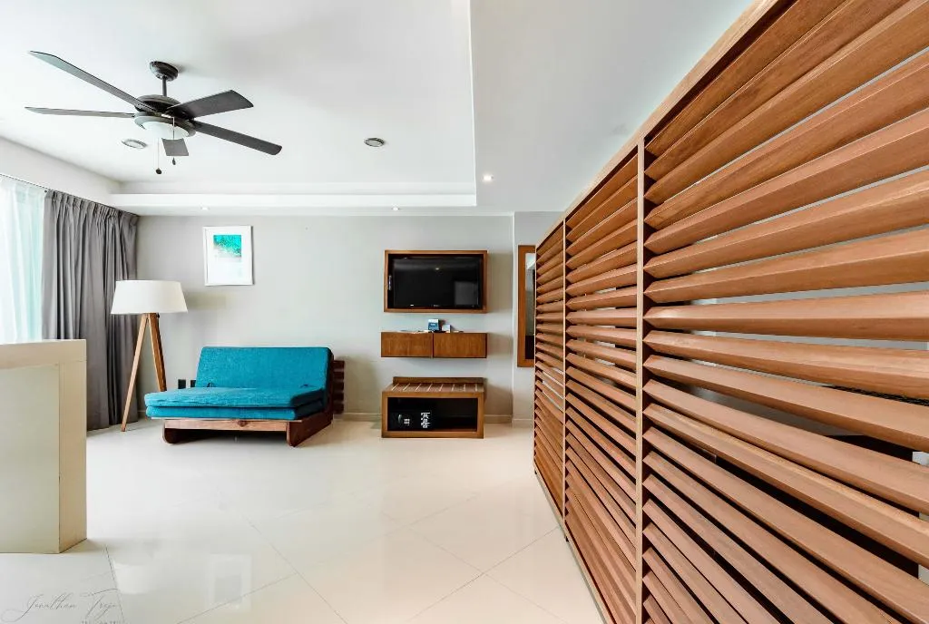 SUITE ONE BEDROOM Room, Ocean Dream Cancun by GuruHotel, Cancun Area
