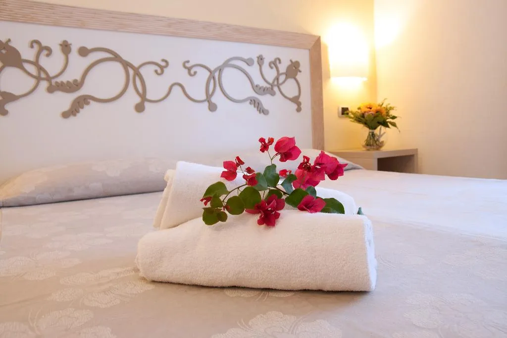 DOUBLE CLASSIC Room, Corte Rosada Adults Only Affiliated by Meliá, Alghero