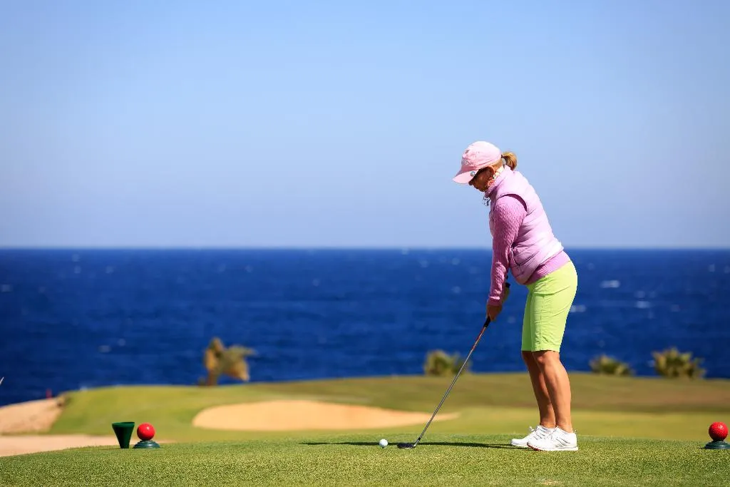 Sports and Entertainment, The Cascades Golf Resort Spa and Thalasso, Red Sea Riviera
