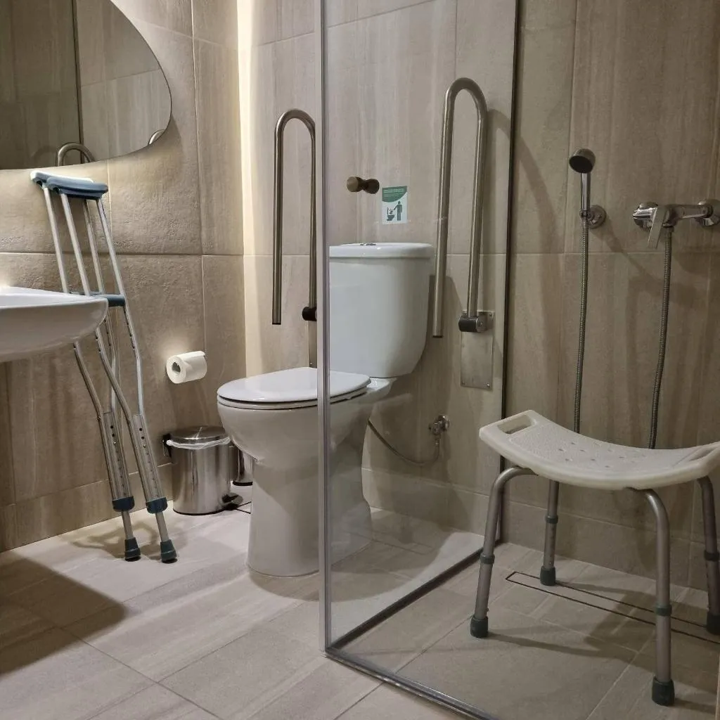 Room, Green Suites, Athens