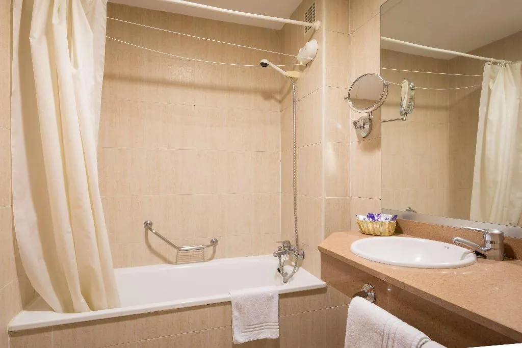 Room, htop Royal Star, Costa Brava
