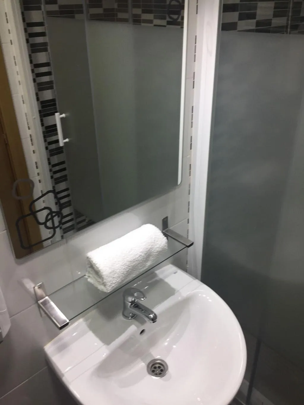 Room, Jqc Rooms, Madrid