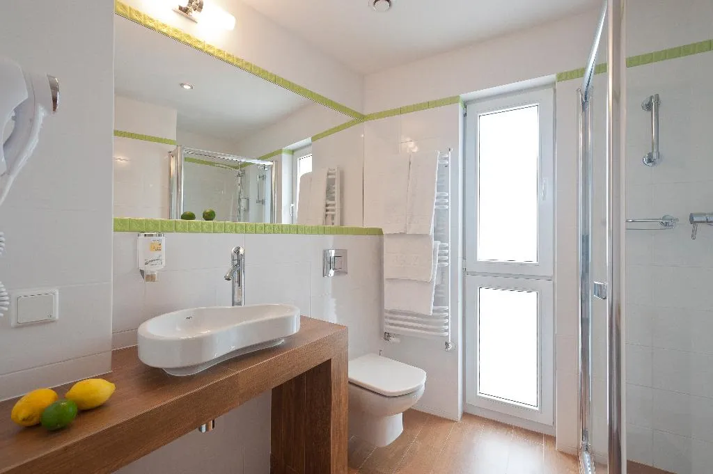 DOUBLE DELUXE Room, Hotel Arkon Park Gdansk- Destigo Hotels, Gdansk