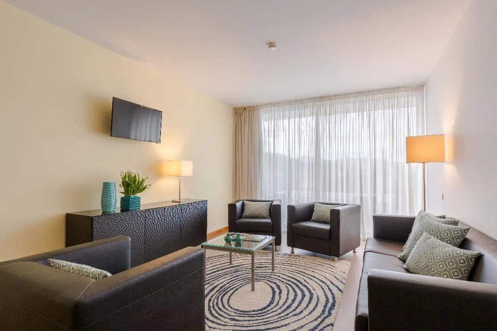 SUITE STANDARD Room, Luna Arcos Hotel Nature & Welness, Porto