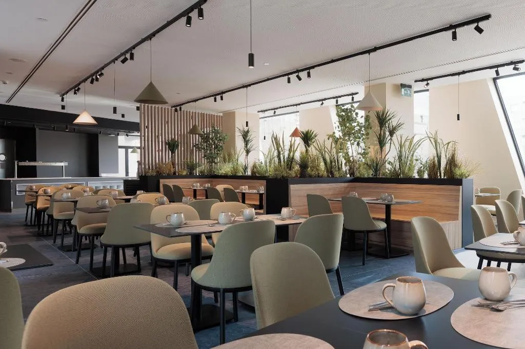 Restaurant, Tembo Barcelona, Barcelona