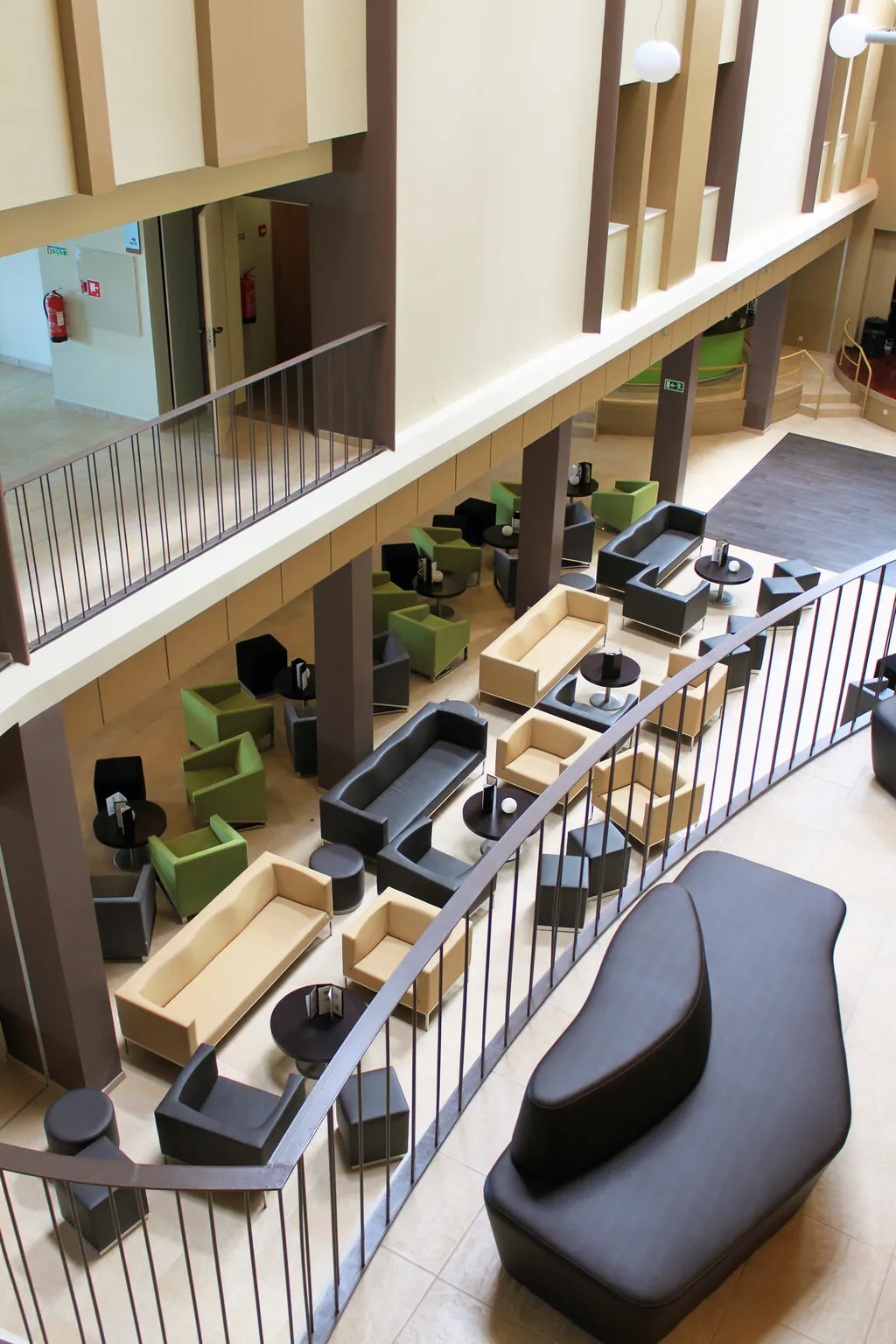 Lobby, The Views Oasis, Madeira