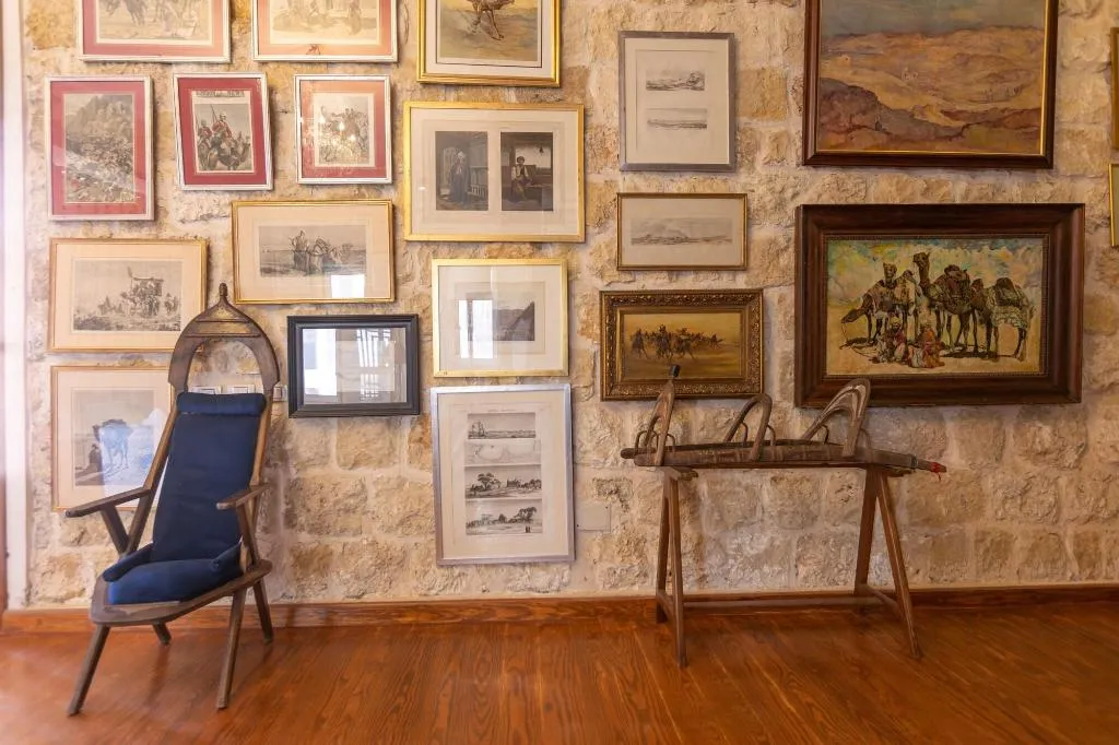 Sports and Entertainment, Wadi Sabarah Lodge, Red Sea Riviera