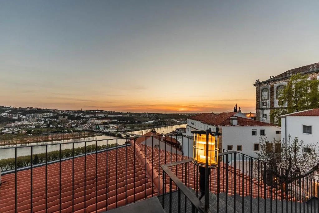 General view, Sapientia Boutique Hotel, Porto