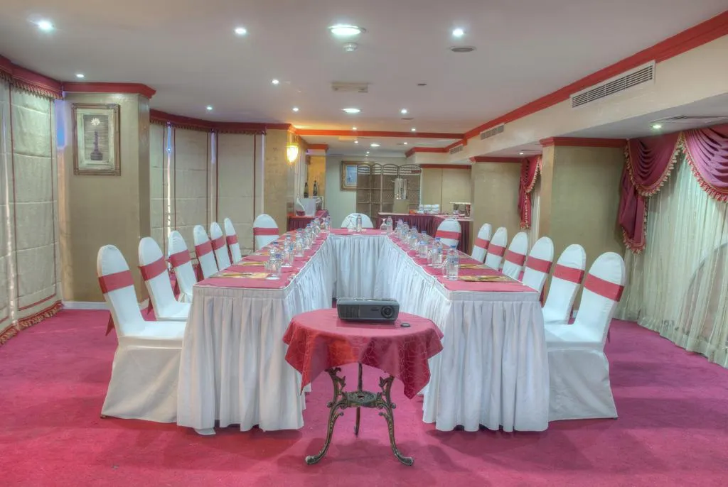 Conferences, Al Maha Regency Hotel Suites, Dubai