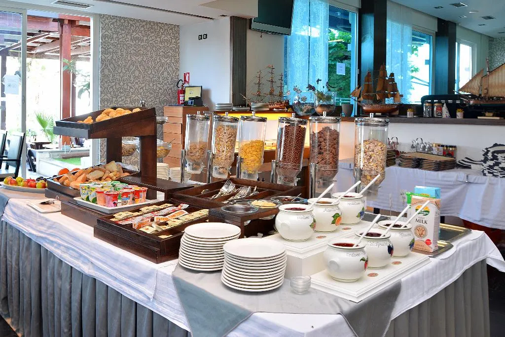 Restaurant, Classic Hotel Gala Split, Split