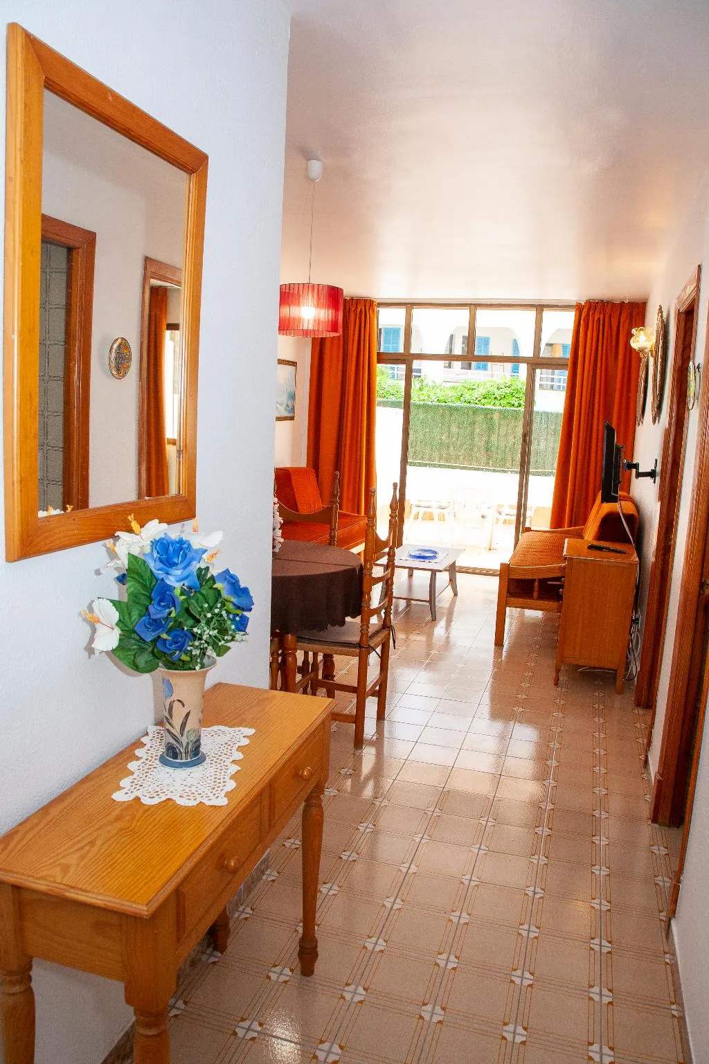 Room, Bonaire Paguera, Majorca
