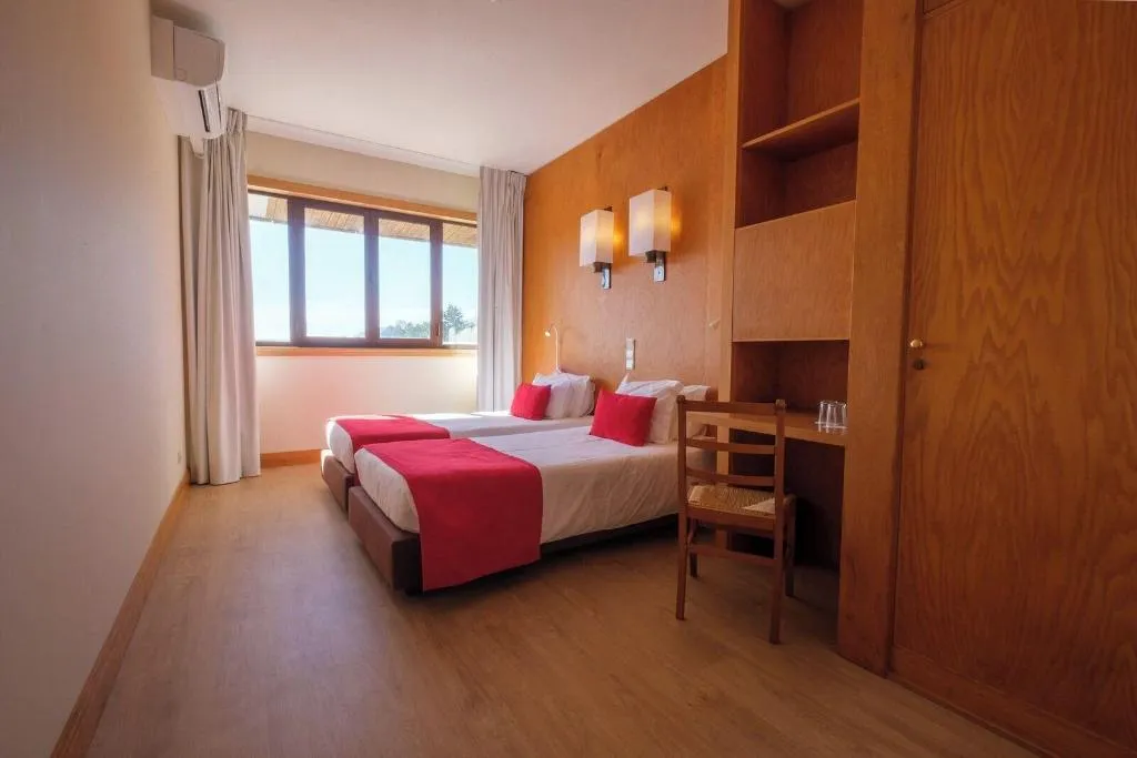 Room, Vilar Oporto Hotel, Porto