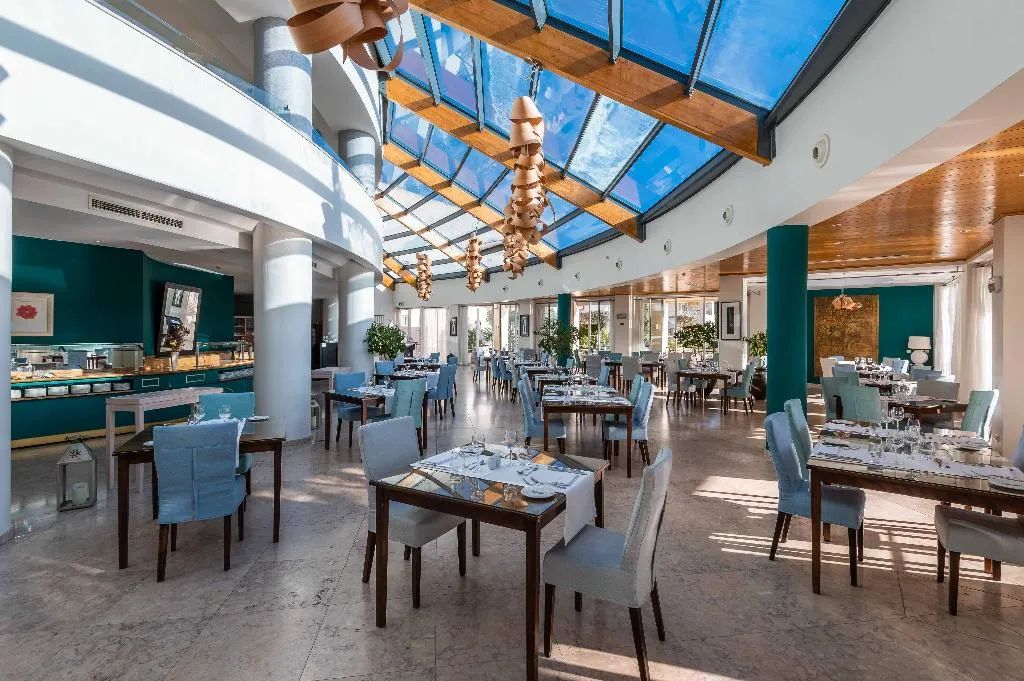 Restaurant, Vale D'Oliveiras Quinta Resort and Spa, Algarve