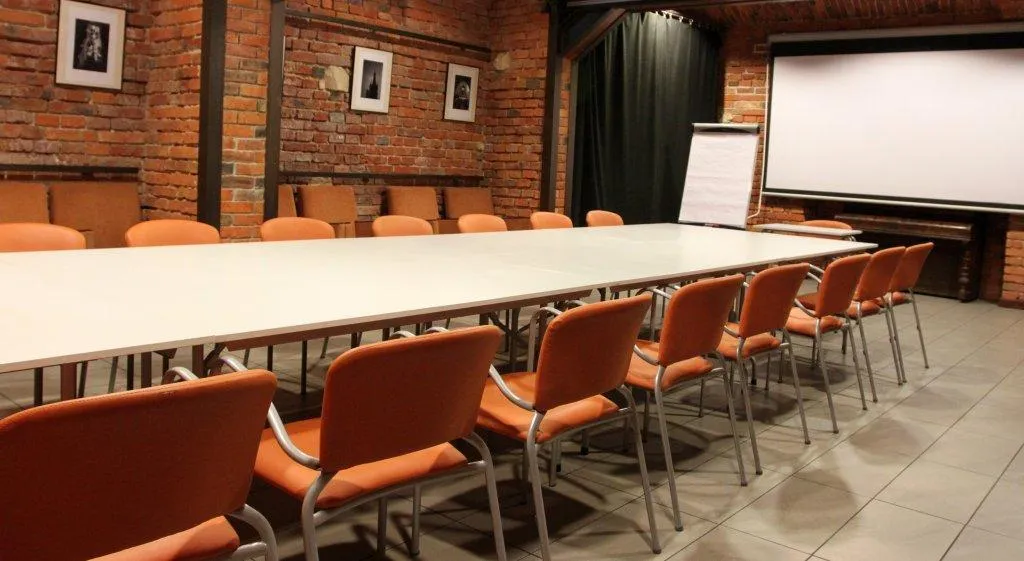 Conferences, Atelier Aparthotel by Artery Hotels, Krakow