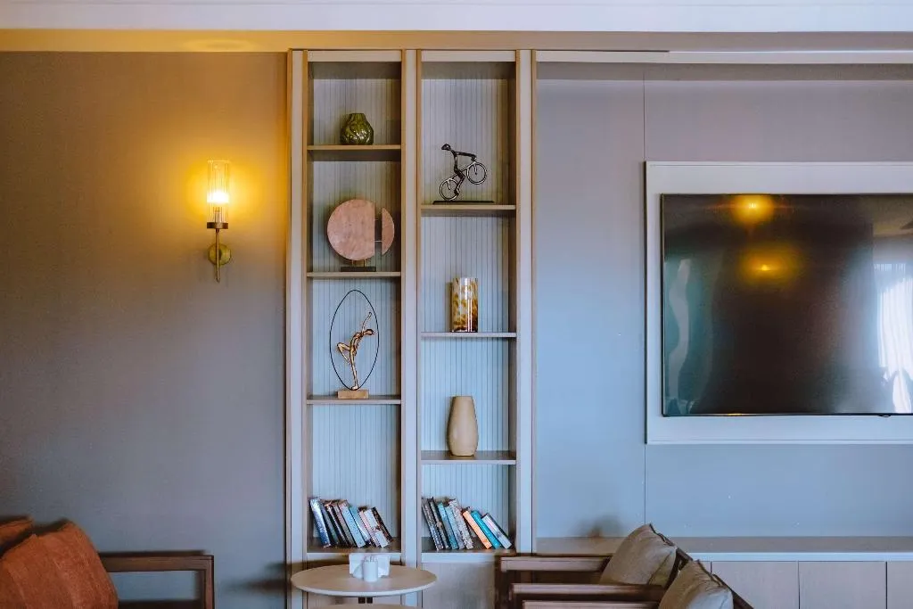 Lobby, Barut Goia, Antalya