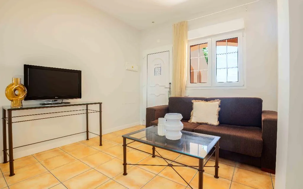 APARTMENT ECONOMY Room, Dunas de Doñana, Costa De La Luz