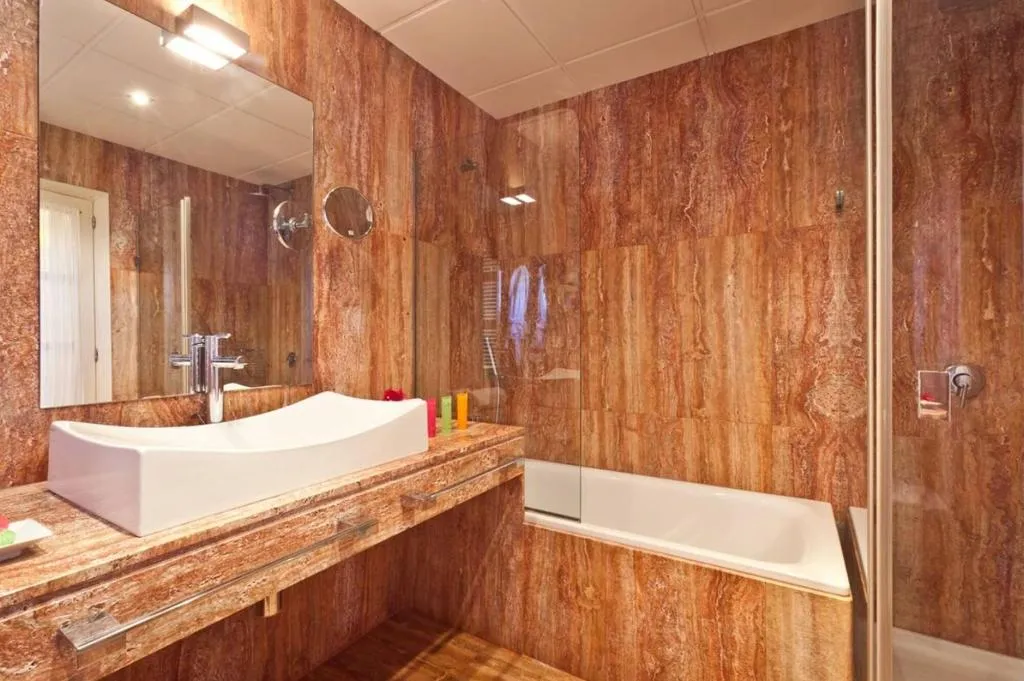 Room, Can Jaume, Ibiza