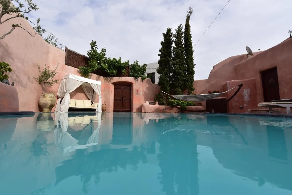 VILLA THREE BEDROOMS Room, Ducato Wine Village, Santorini