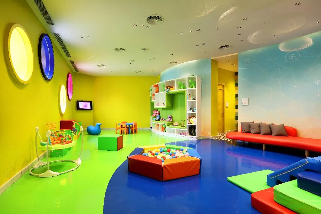 Sports and Entertainment, Grand Palladium Select Costa Mujeres - All Inclusi, Cancun Area