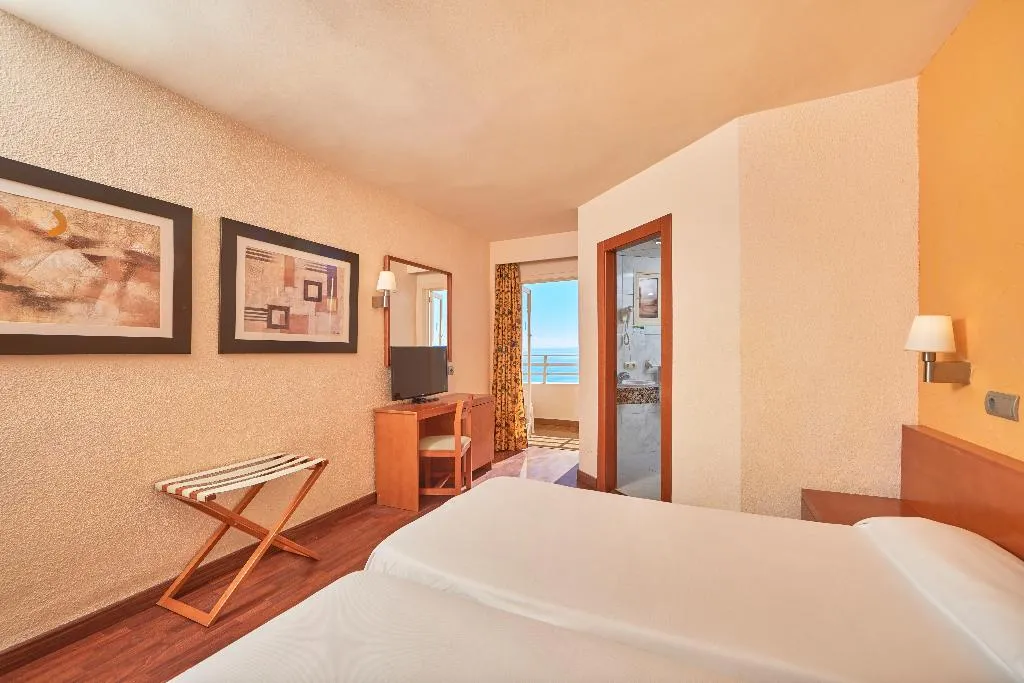 Room, Blue Bay, Majorca