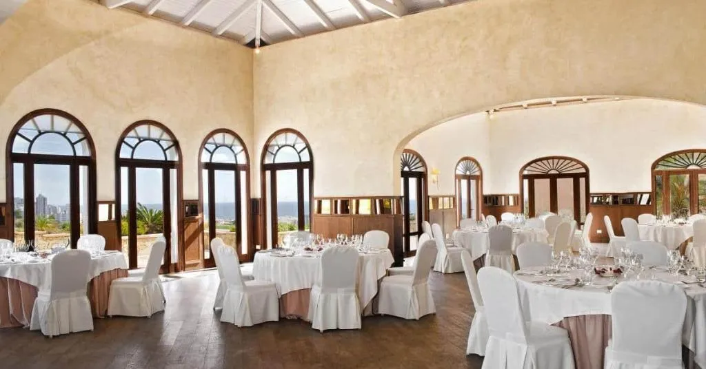 Conferences, Melia Villaitana, Costa Blanca