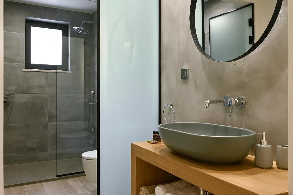 Double or Twin SUPERIOR Room, Casa D'Irene Deluxe Hotel, Crete