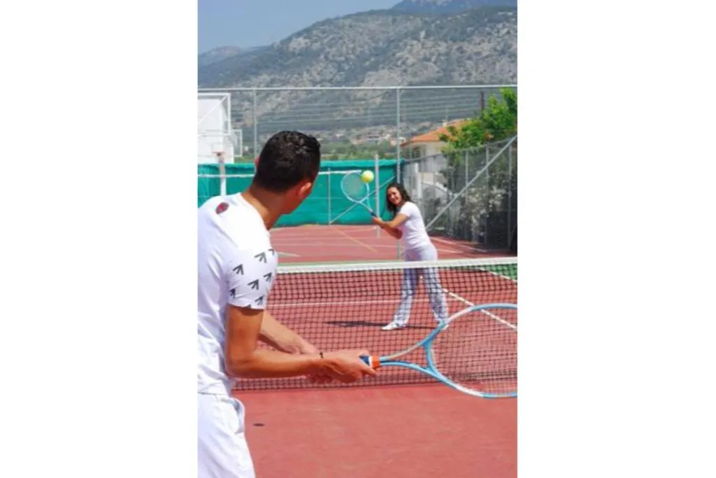 Sports and Entertainment, Kinetta Beach Resort and Spa, Athens