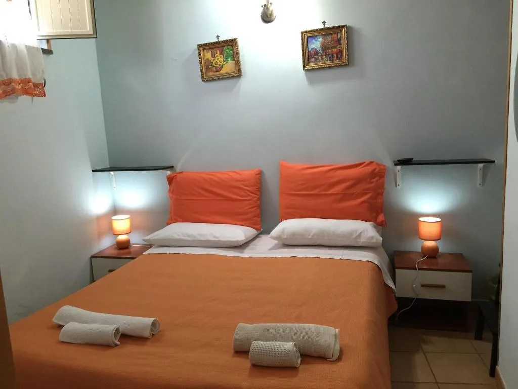 Room, Bed E Breakfast Da Rosa, Catania