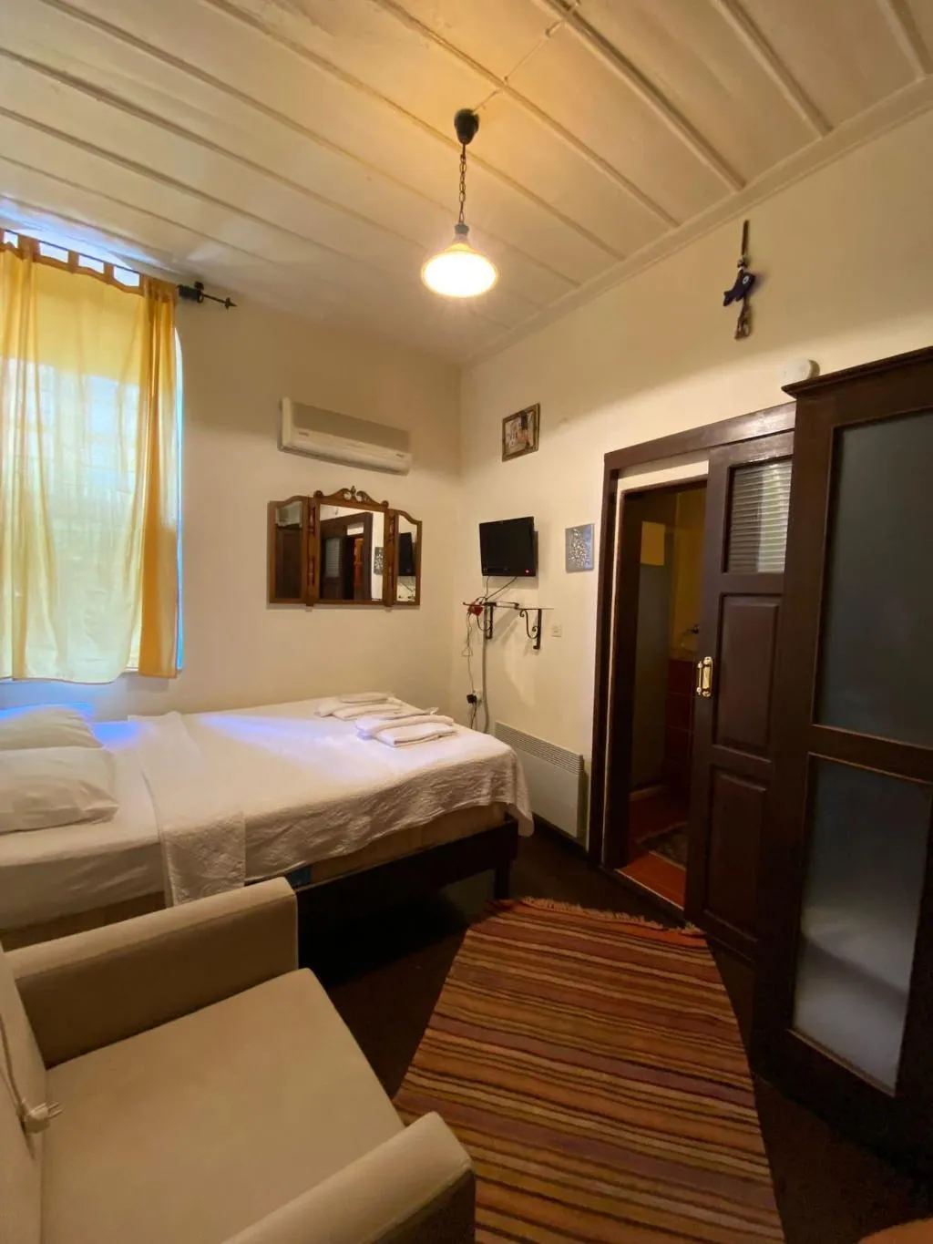 Room, Cunda Zehra Teyzenin Evi, Izmir