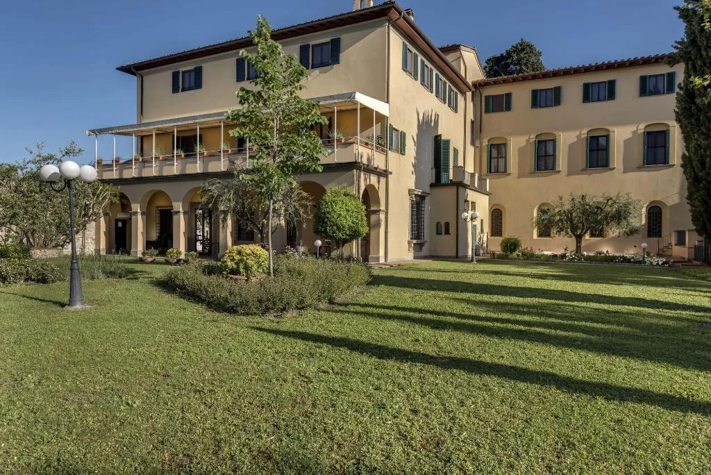 General view, Villa La Stella - Casa per Ferie, Florence