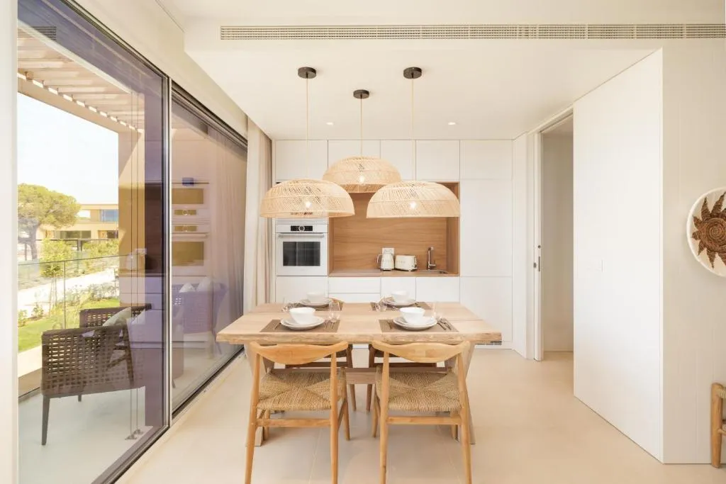 APARTMENT ONE BEDROOM Room, Verdelago Resort, Algarve