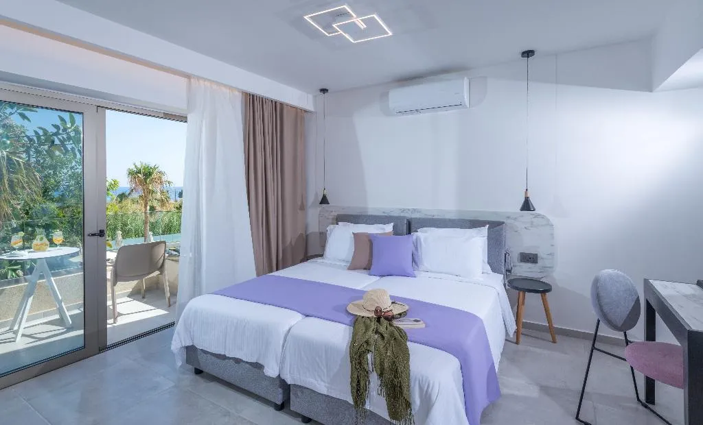 Double or Twin PROMO Room, Imperial Palace Hotel, Crete