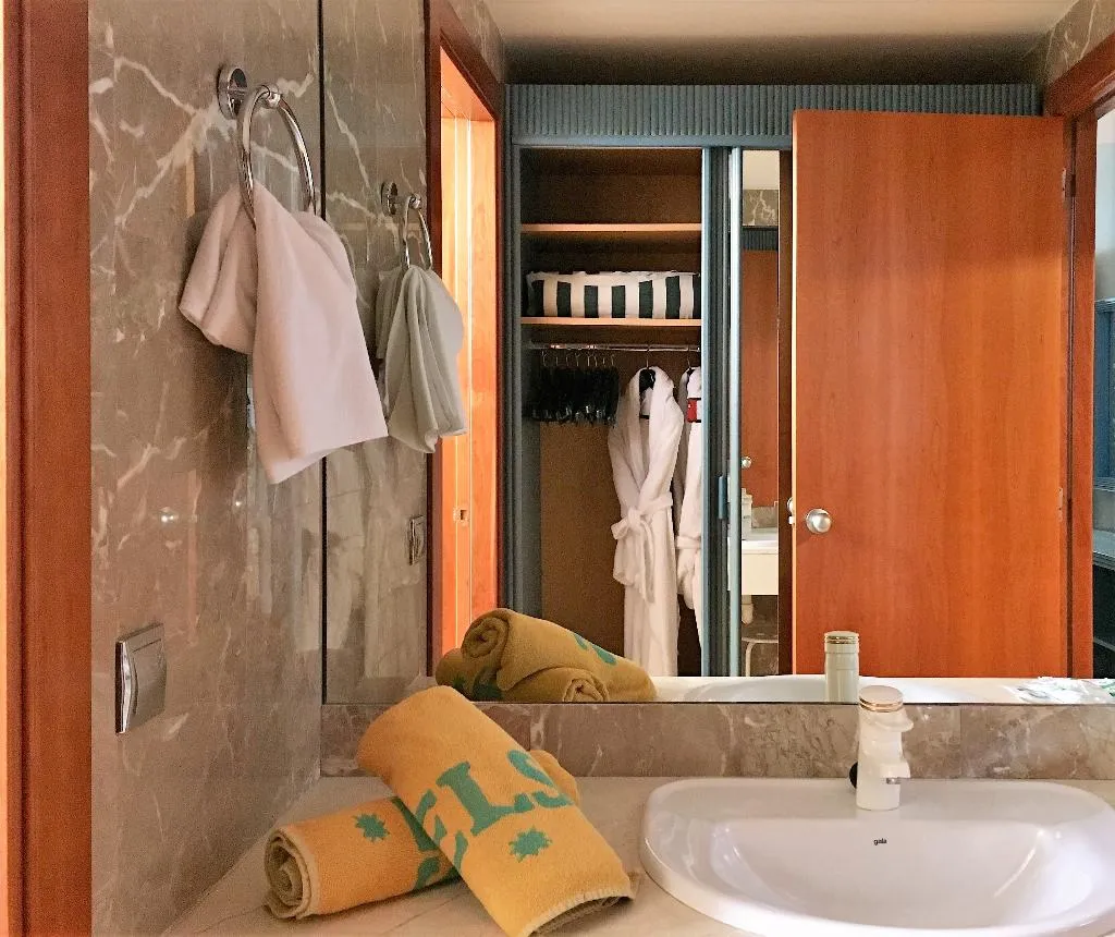 JUNIOR SUITE STANDARD Room, Kaktus Albir, Costa Blanca