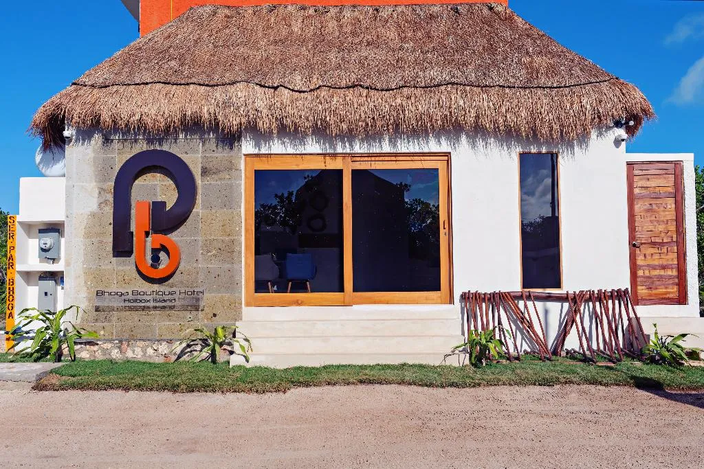 General view, Bhoga Boutique Hotel, Cancun Area
