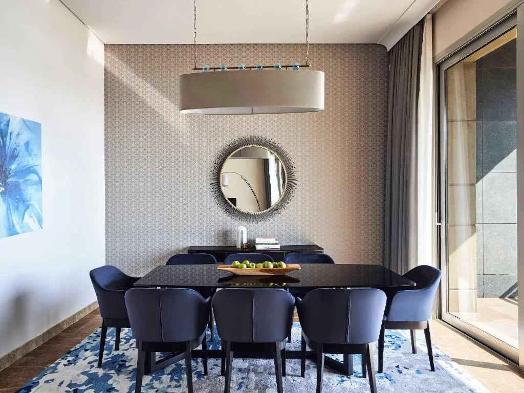 SUITE THREE BEDROOMS Room, Rixos The Palm Hotel & Suites, Dubai