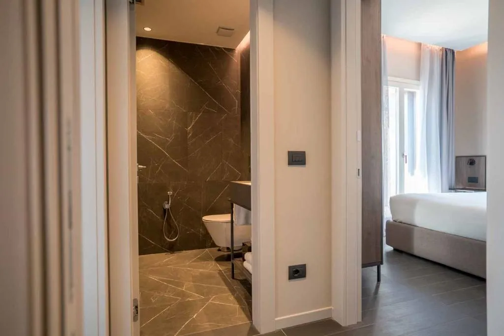 APARTMENT DELUXE Room, Be Mate Via Tivoli, Milan