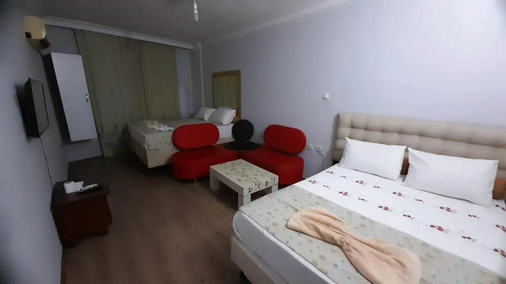 FAMILY ROOM STANDARD Room, Gvar Apart Otel, Antalya