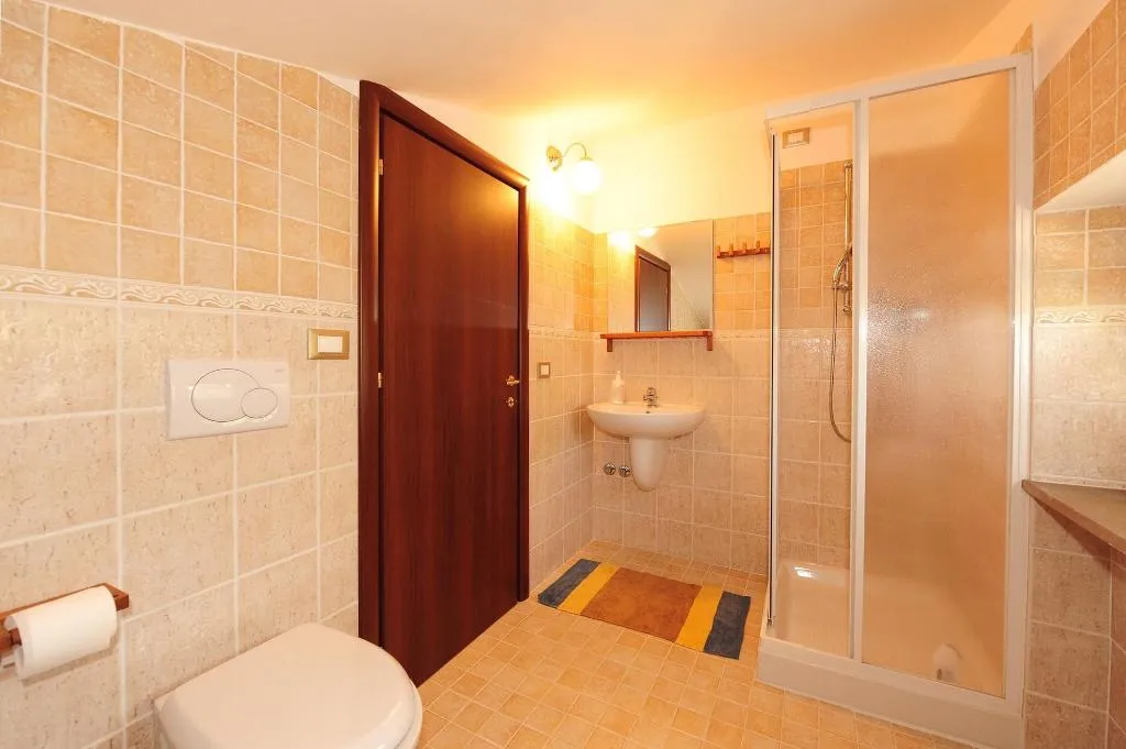 Room, C'era una volta B&B, Umbria
