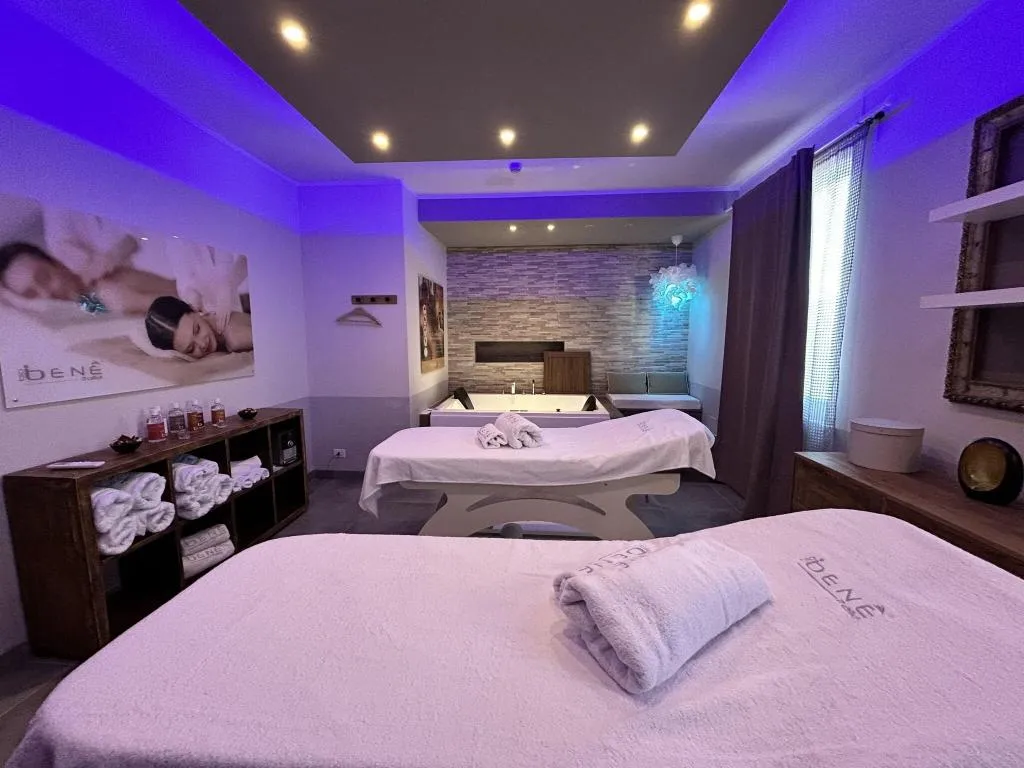 Sports and Entertainment, Domus Park Hotel Rome, Rome