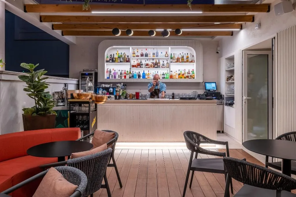 Sports and Entertainment, Soho Boutique Equitativa, Costa Del Sol