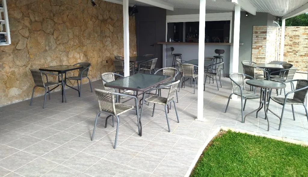 Bar, Lagoon View Apartments - Adults Only, Kefallinia