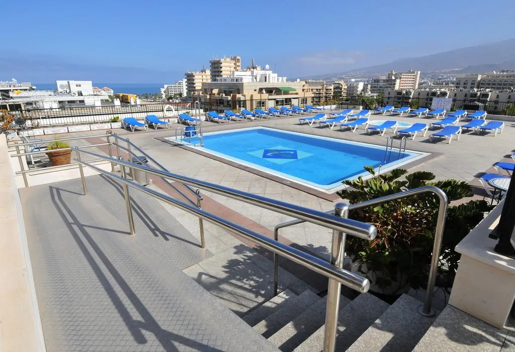 Pool, Zentral Center - Adults Only, Tenerife
