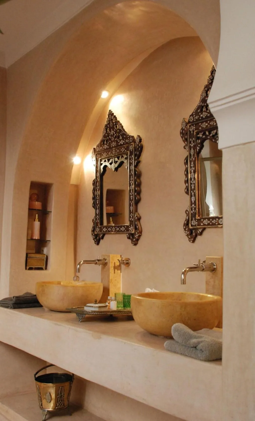 SUITE WITH VIEWS Room, Riad Camilia, Marrakech
